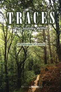 Traces : The Journey Within